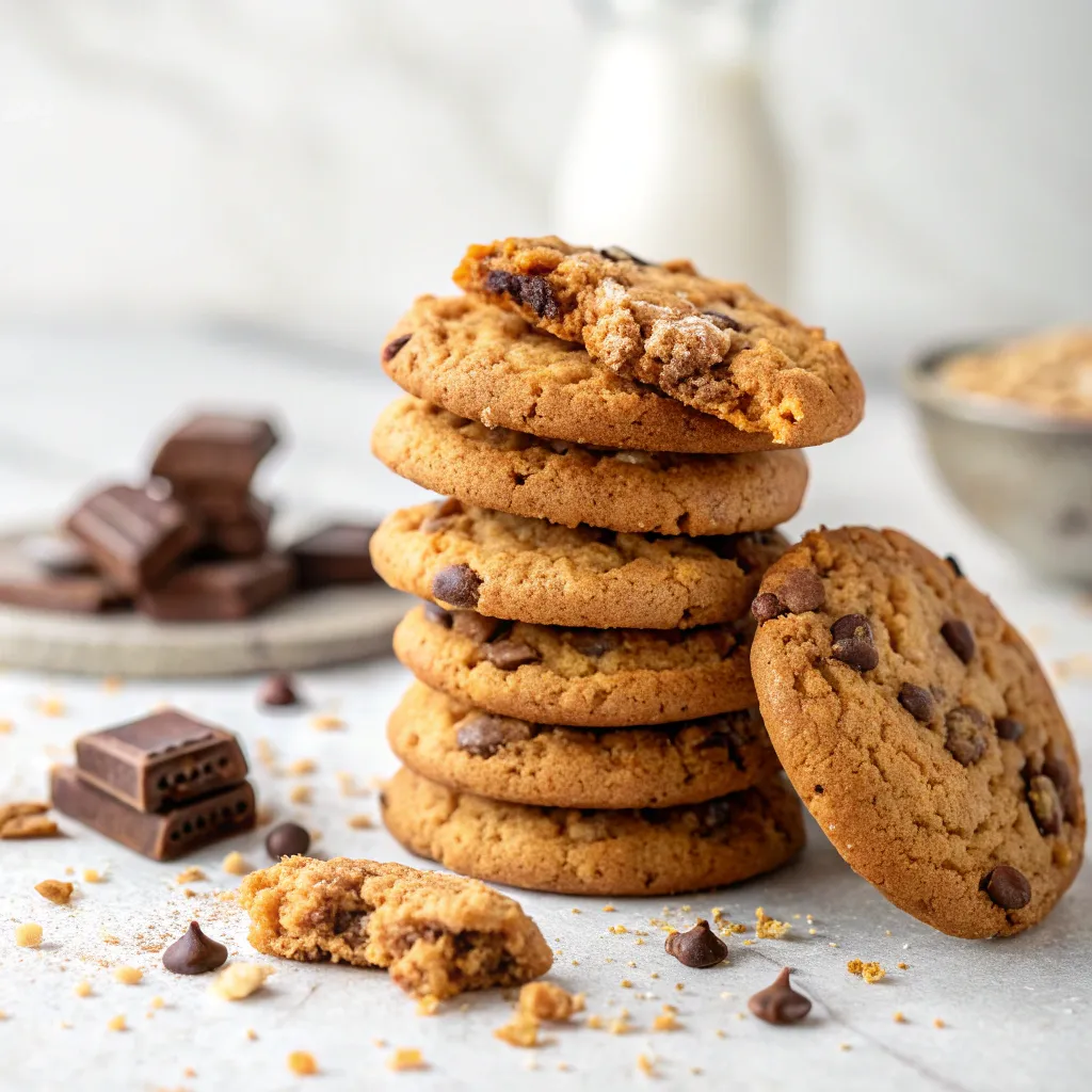 Cookies icon